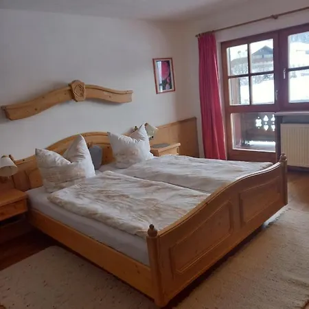 Mooshaeusl Apartmán Reit im Winkl