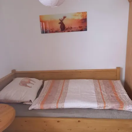 Mooshaeusl Apartmán