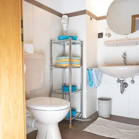 Mooshaeusl Apartmán *