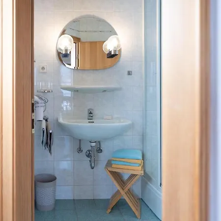 Apartmán Mooshaeusl