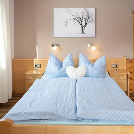 Apartmán Mooshaeusl