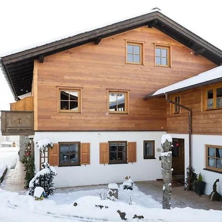 Appartamento Mooshaeusl Reit im Winkl