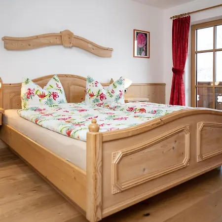 Apartmán Mooshaeusl *