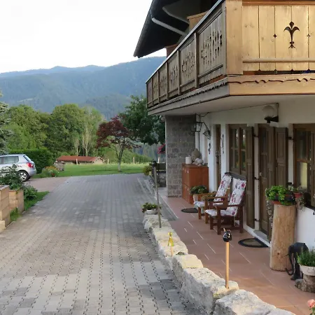 Mooshaeusl Apartamento