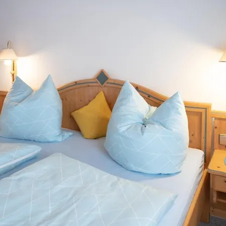 Apartamento Mooshaeusl *